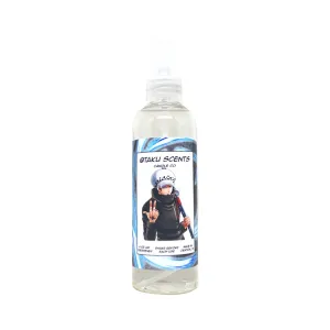 Law - Air Freshener