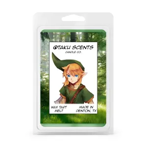 Link - Wax Melt
