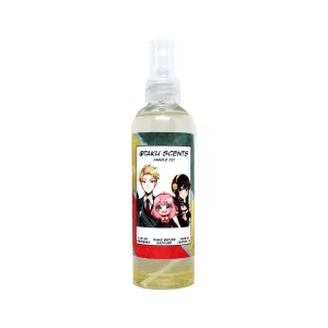 Loid, Yor, and Anya - Air Freshener