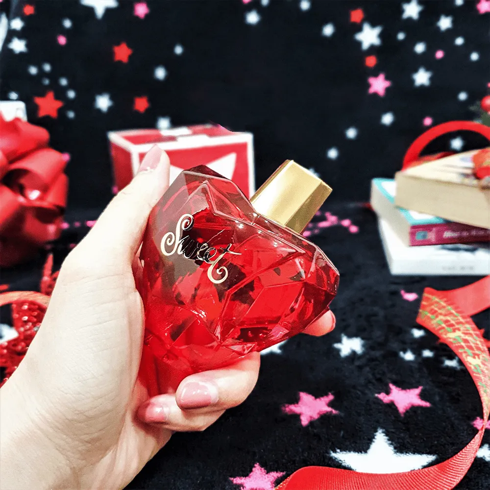 Lolita Lempicka Sweet EDP
