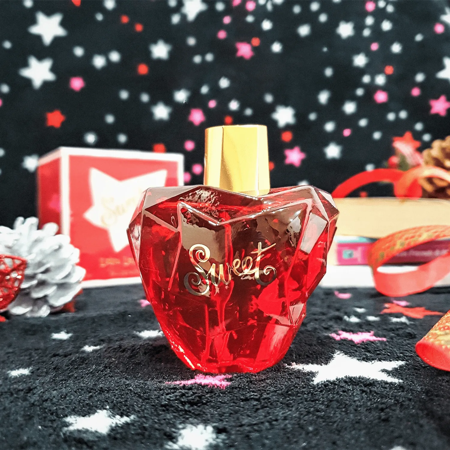 Lolita Lempicka Sweet EDP