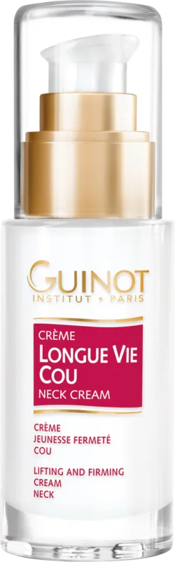 Longue Vie Neck - Longue Vie Cou 30mL