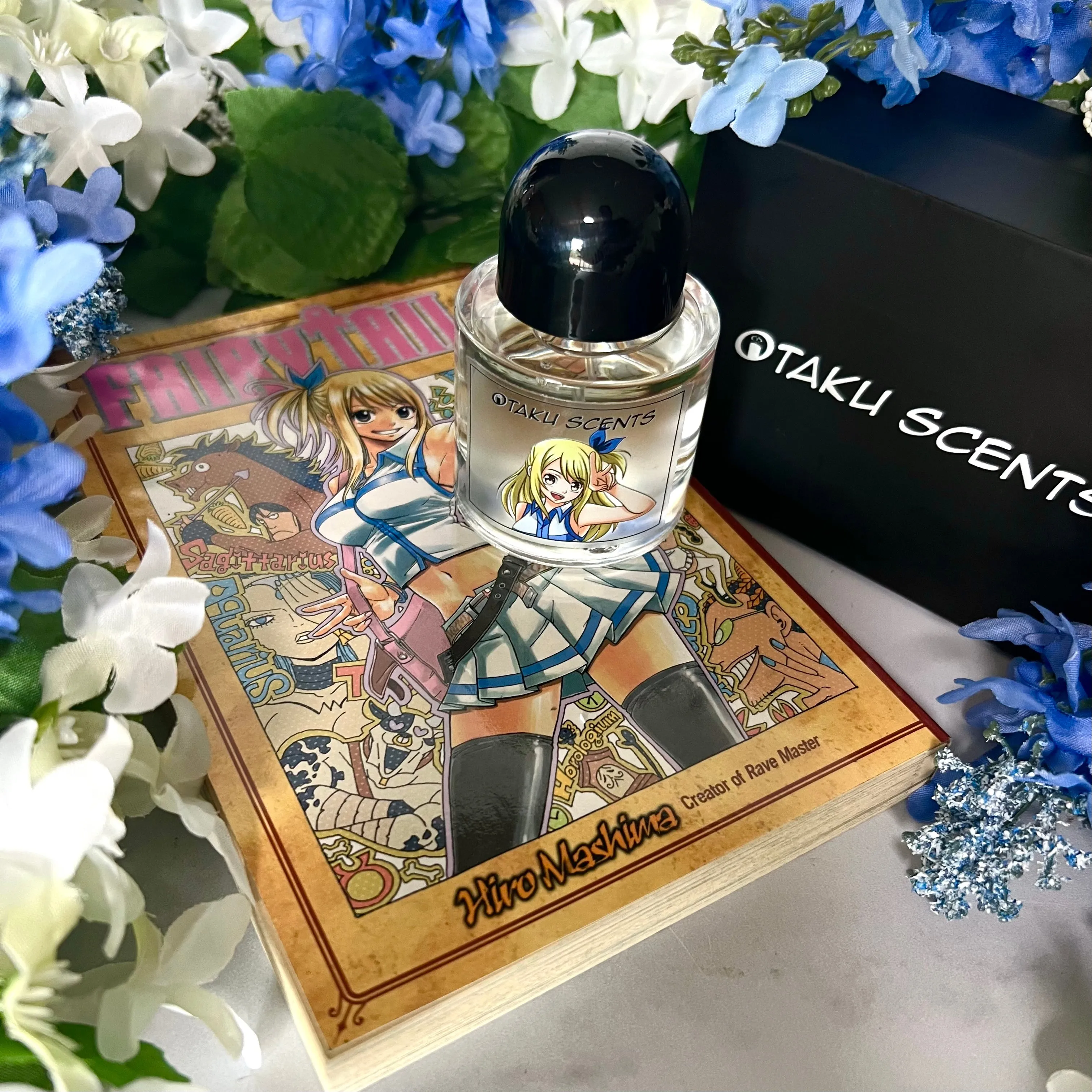 Lucy - Perfume