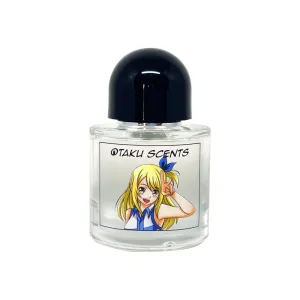 Lucy - Perfume
