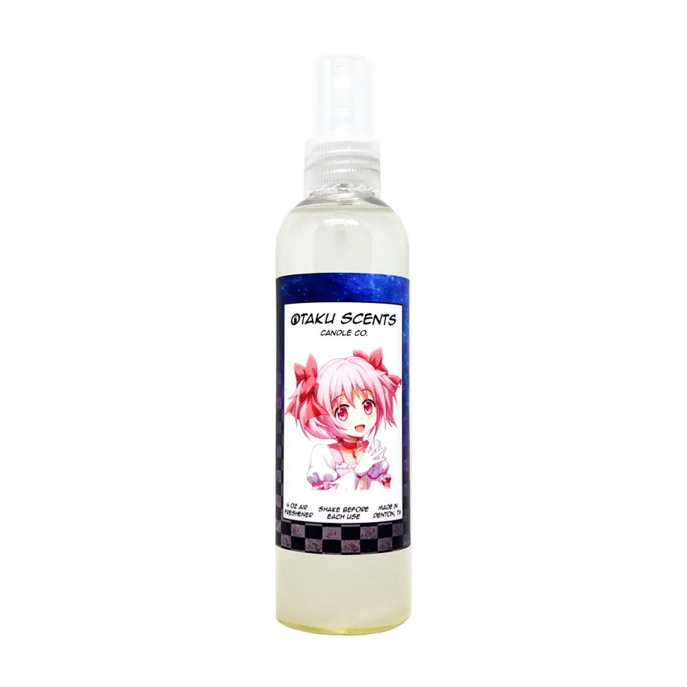 Madoka - Air Freshener