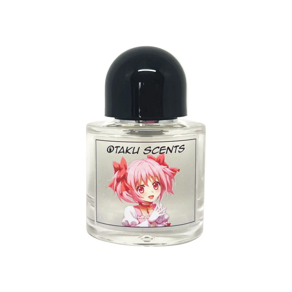 Madoka - Perfume