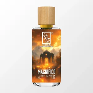 Magnifico The Dua Brand
