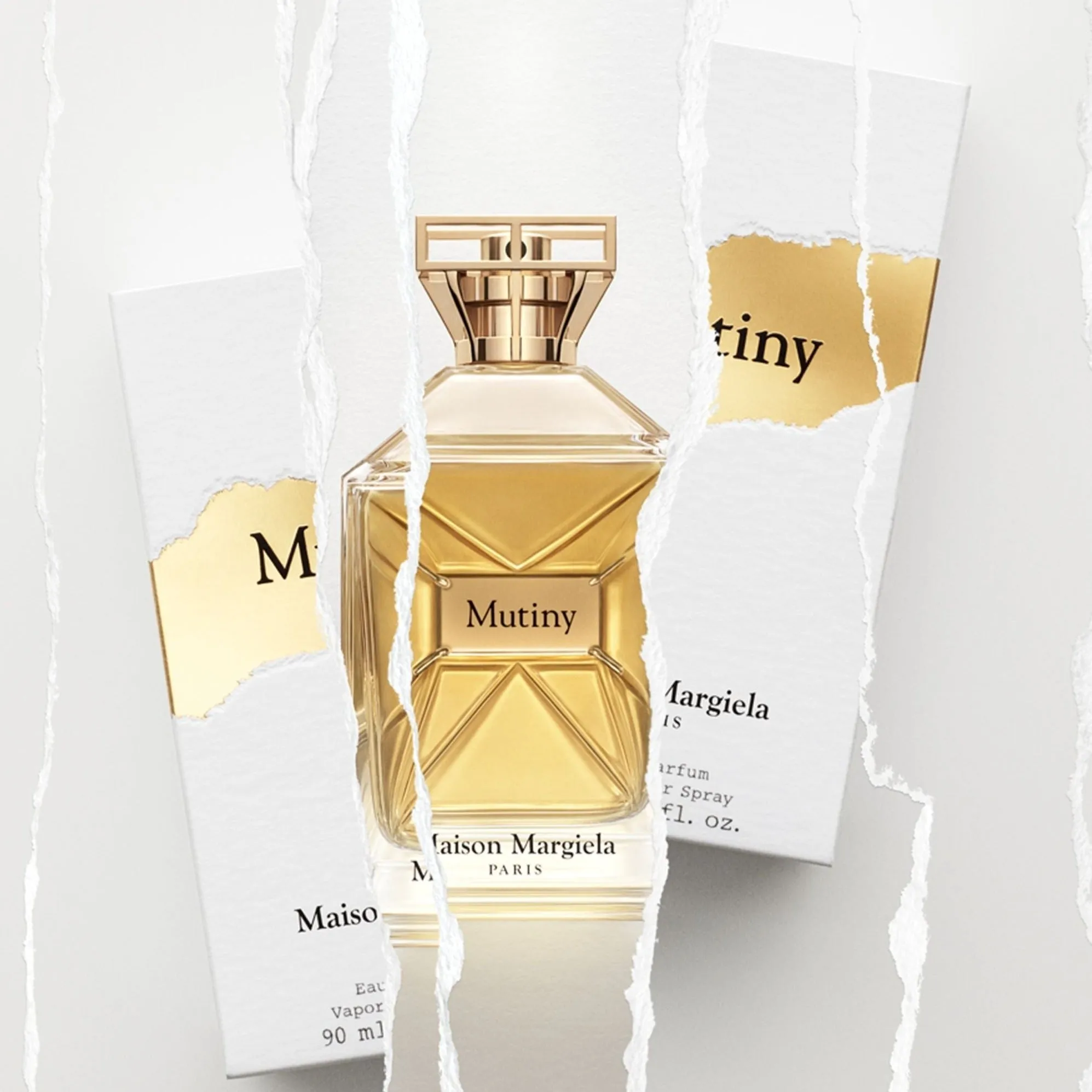 Maison Margiela Mutiny EDP
