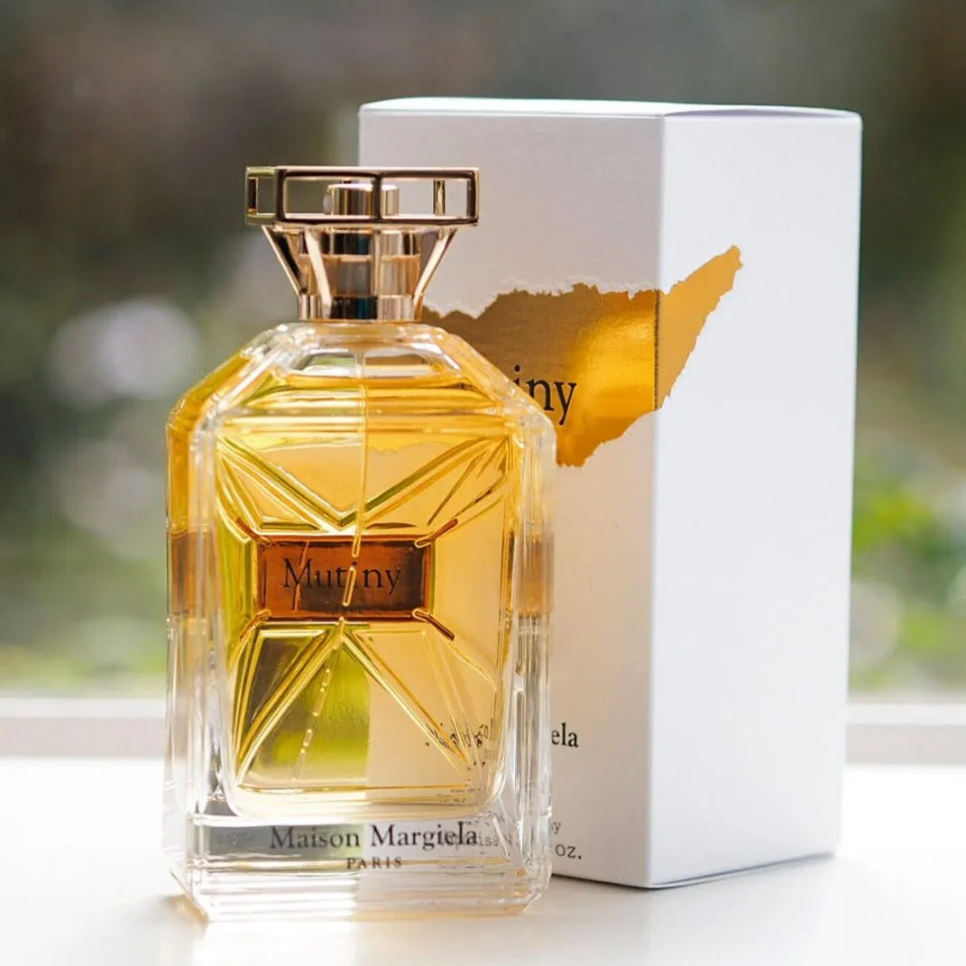 Maison Margiela Mutiny EDP