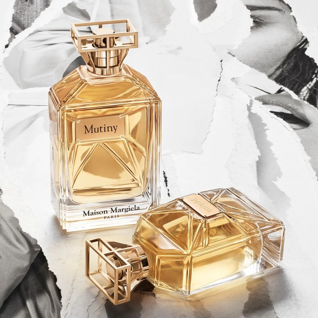 Maison Margiela Mutiny EDP