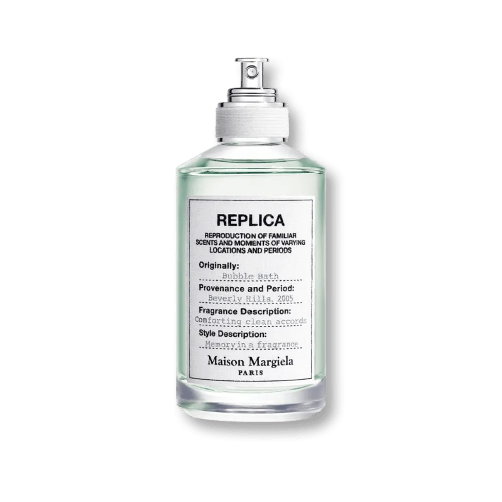 Maison Margiela Replica Bubble Bath EDT