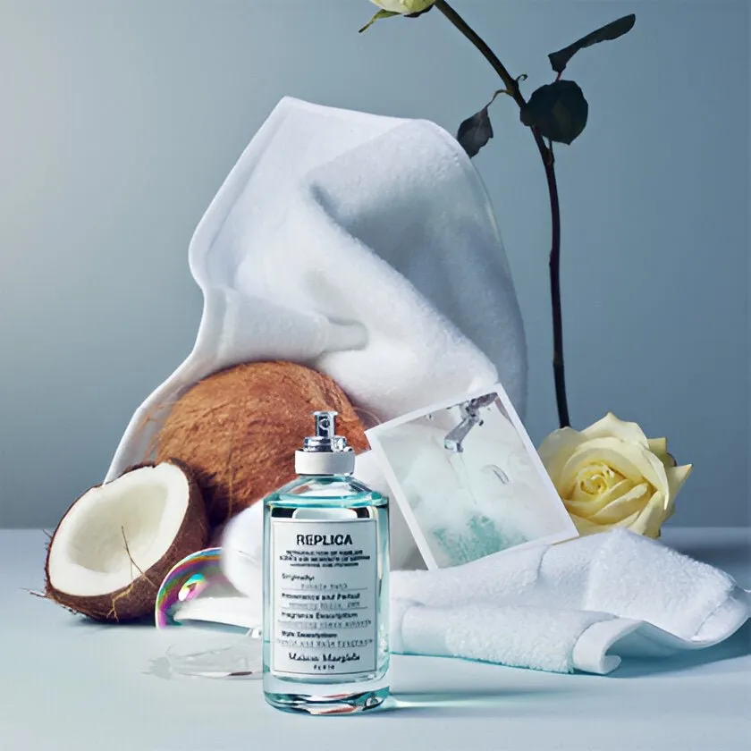 Maison Margiela Replica Bubble Bath EDT