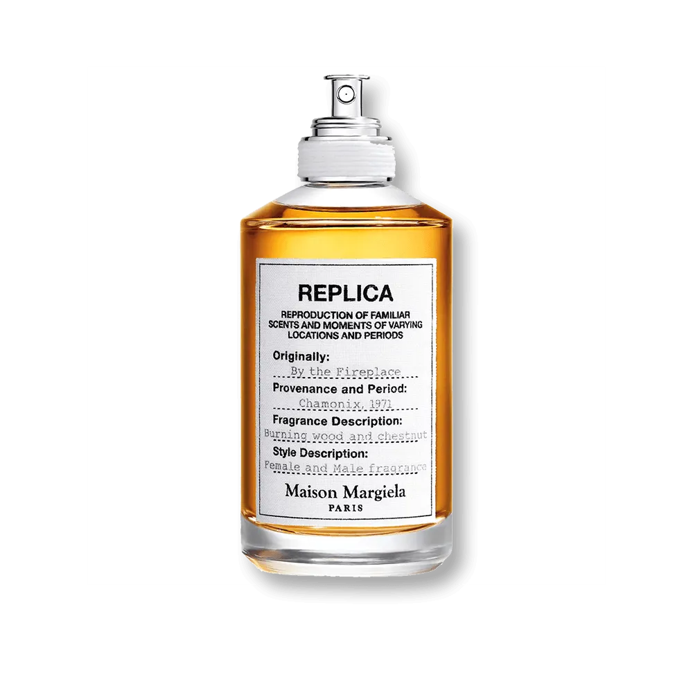 Maison Margiela 'Replica' By The Fireplace EDT