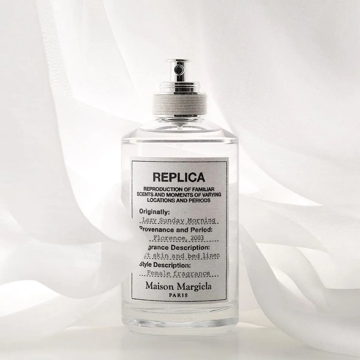 Maison Margiela 'Replica' Lazy Sunday Morning EDT