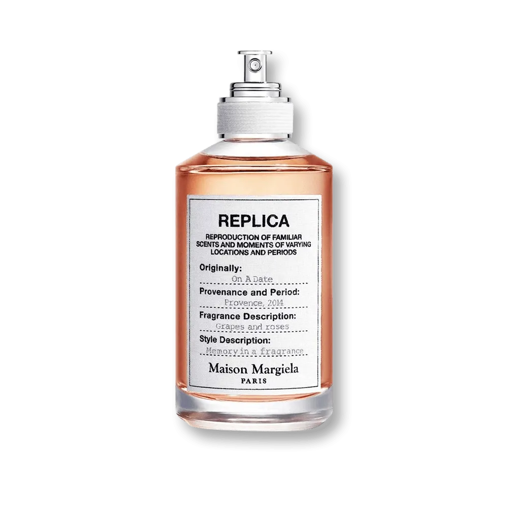 Maison Margiela Replica On A Date EDT
