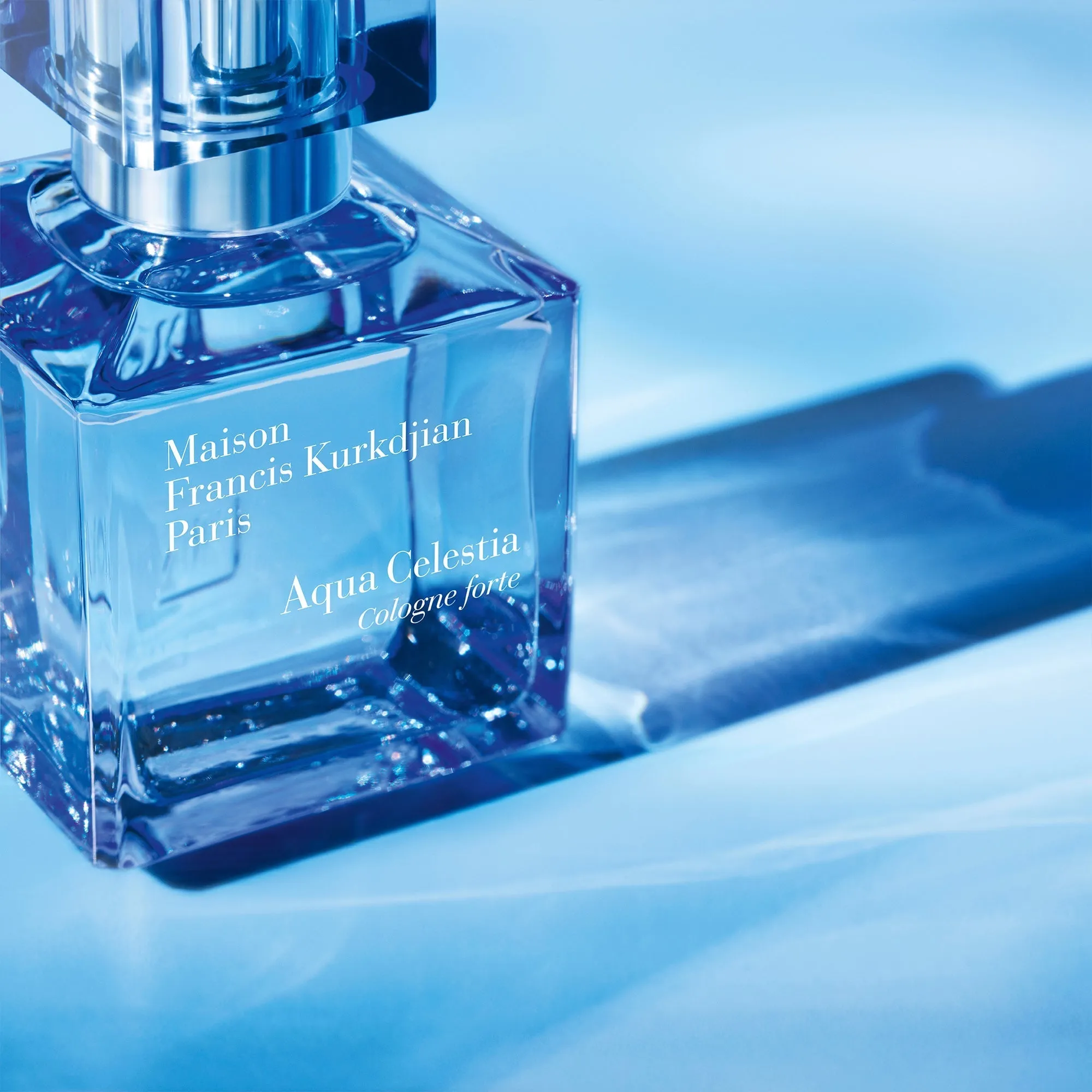 MaisonFrancisKurkdjian Aqua Discovery Set