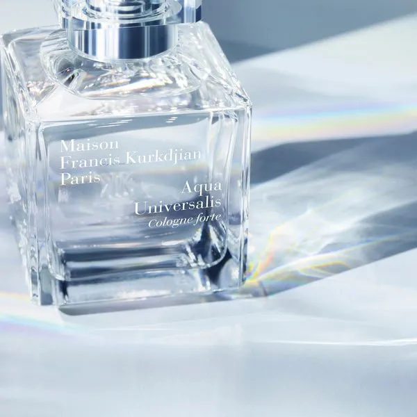 MaisonFrancisKurkdjian Aqua Discovery Set