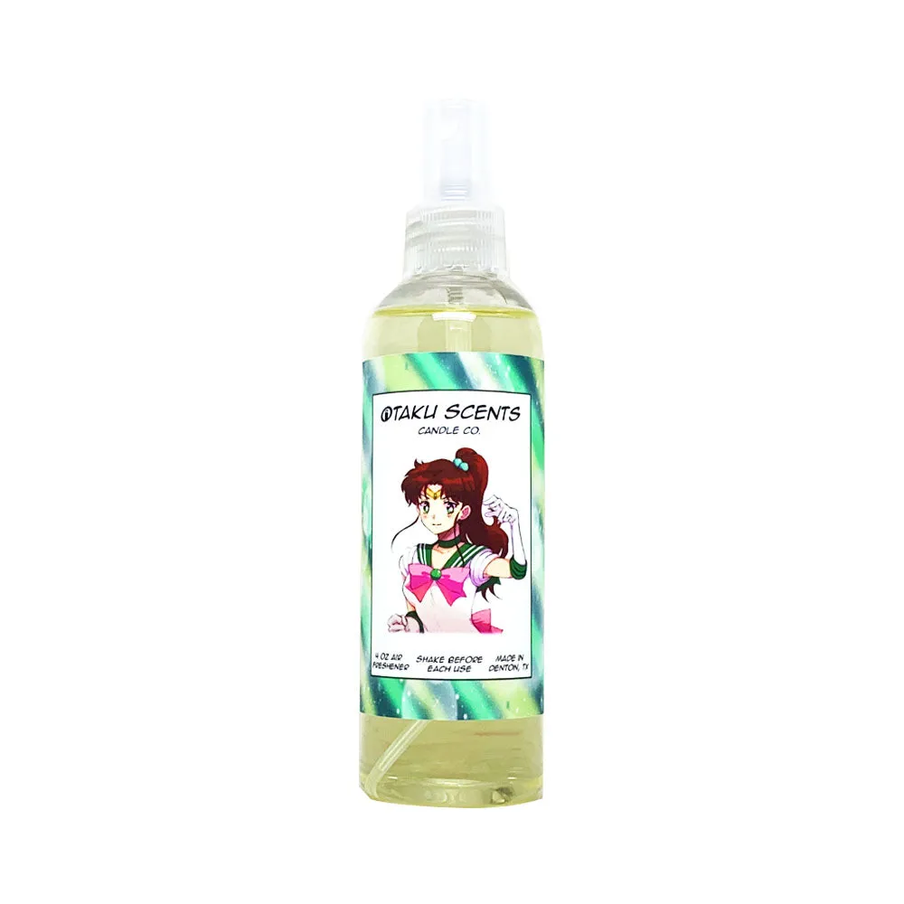 Makoto (Sailor Jupiter) - Air Freshener