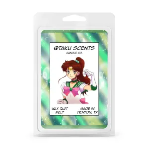 Makoto (Sailor Jupiter) - Wax Melt