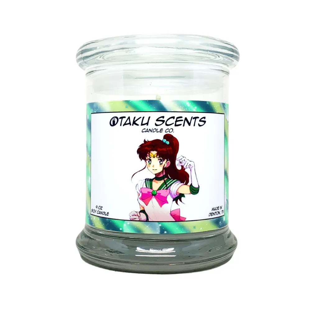Makoto (Sailor Jupiter)