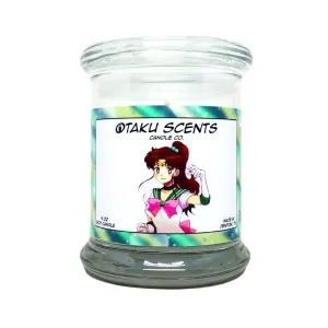 Makoto (Sailor Jupiter)