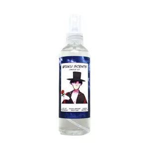 Mamoru (Tuxedo Mask) - Air Freshener