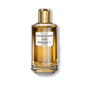 Mancera Saharian Wind EDP