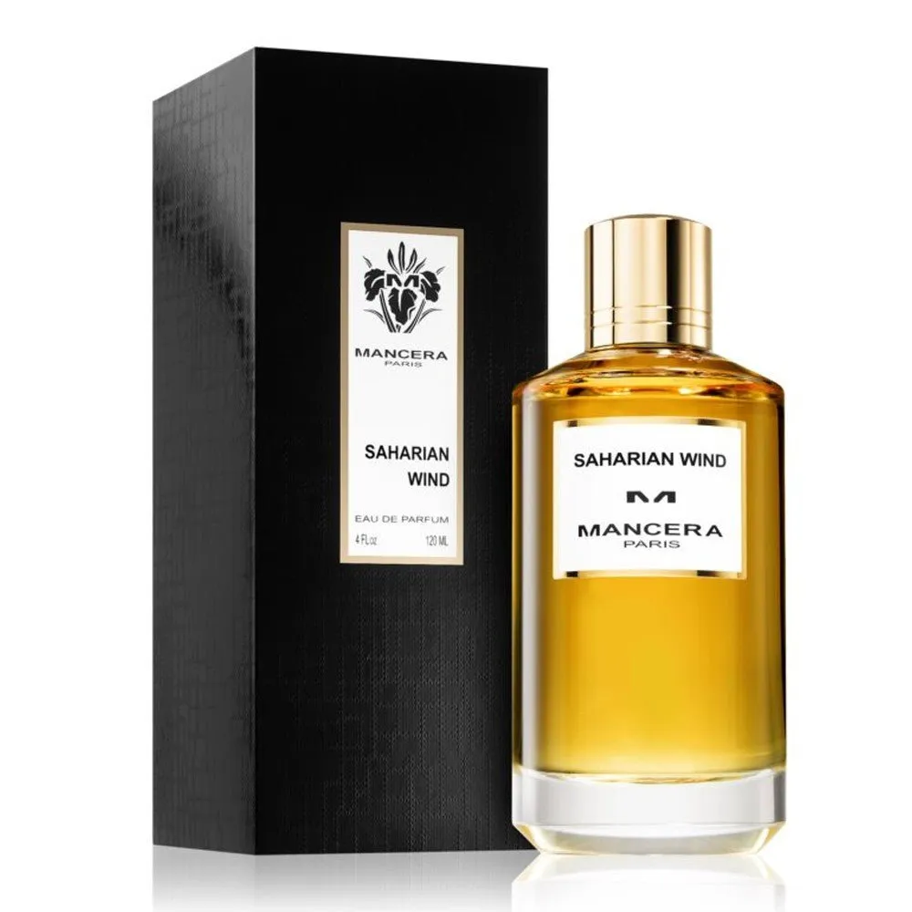 Mancera Saharian Wind EDP