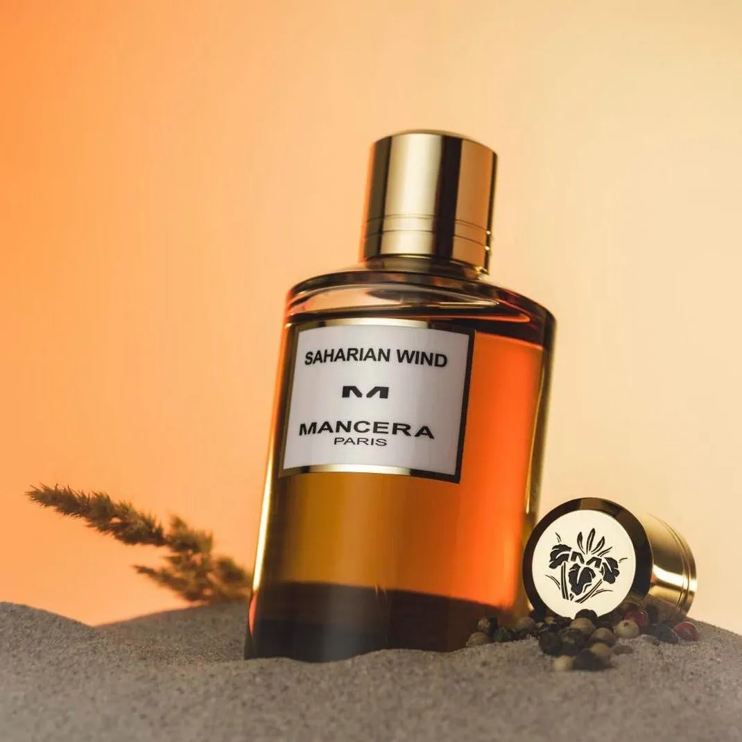 Mancera Saharian Wind EDP