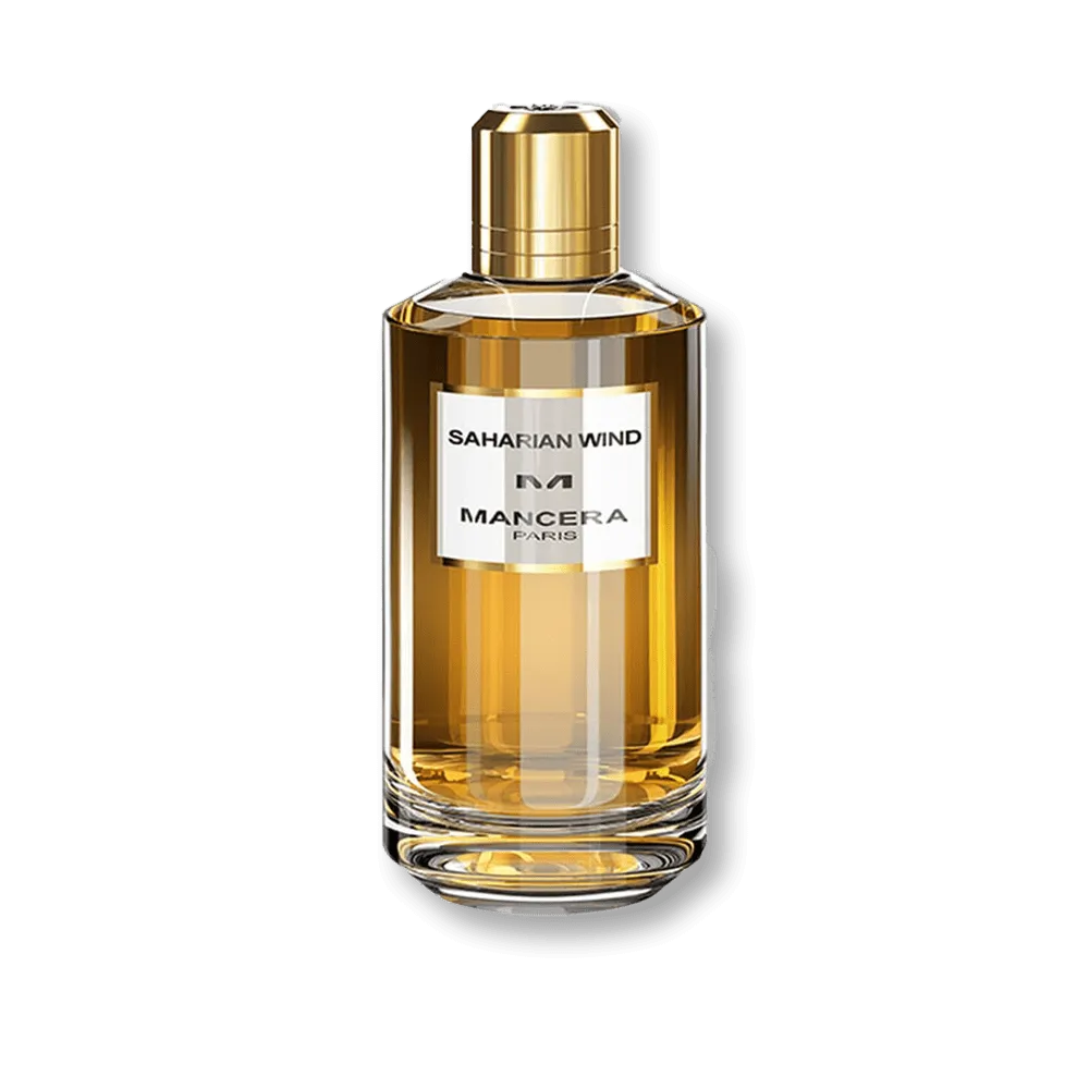 Mancera Saharian Wind EDP