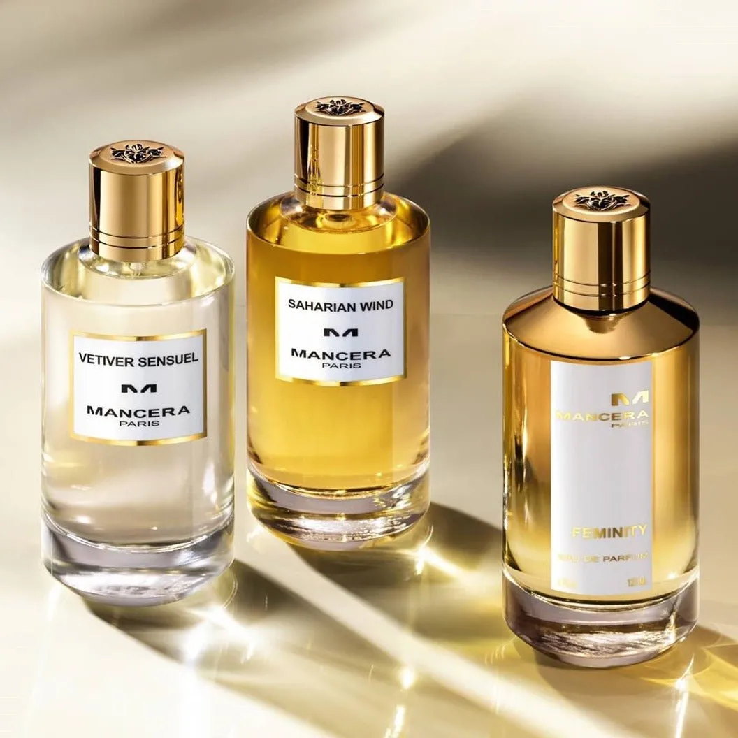 Mancera Saharian Wind EDP