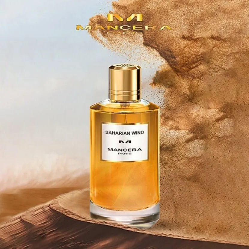Mancera Saharian Wind EDP