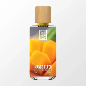 Mango Flesh The Dua Brand