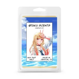 Marin - Wax Melt