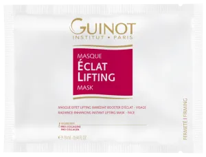 Mask Eclat Lifting - Masque Eclat Lifting, 4 Sachets