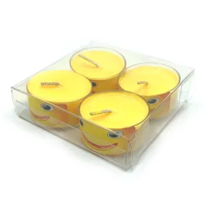 May All Your Bacon Burn - Tea Light Refill Pack