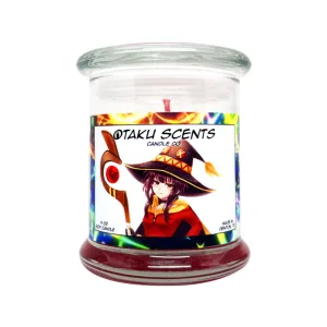 Megumin