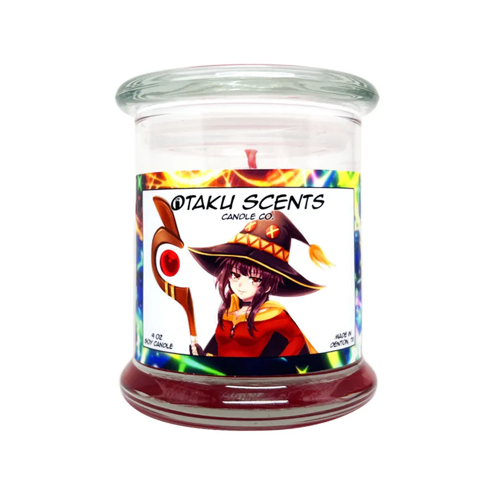 Megumin