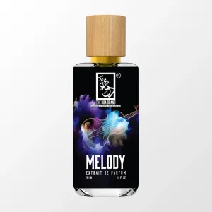 Melody The Dua Brand
