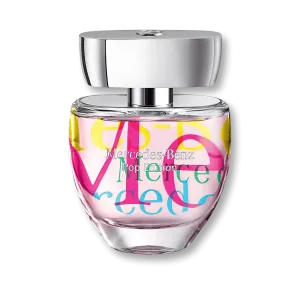 Mercedes Benz For Her Pop Edition EDP