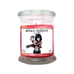 Mikasa