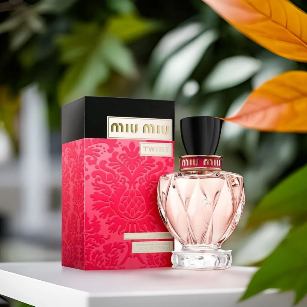 Miu Miu Twist EDP