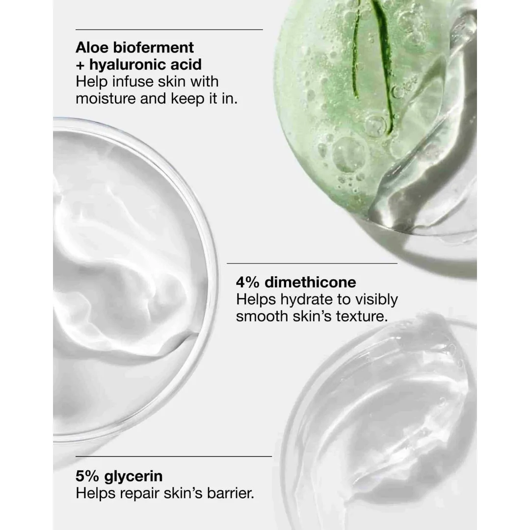 Moisture Surge Body Hydrator