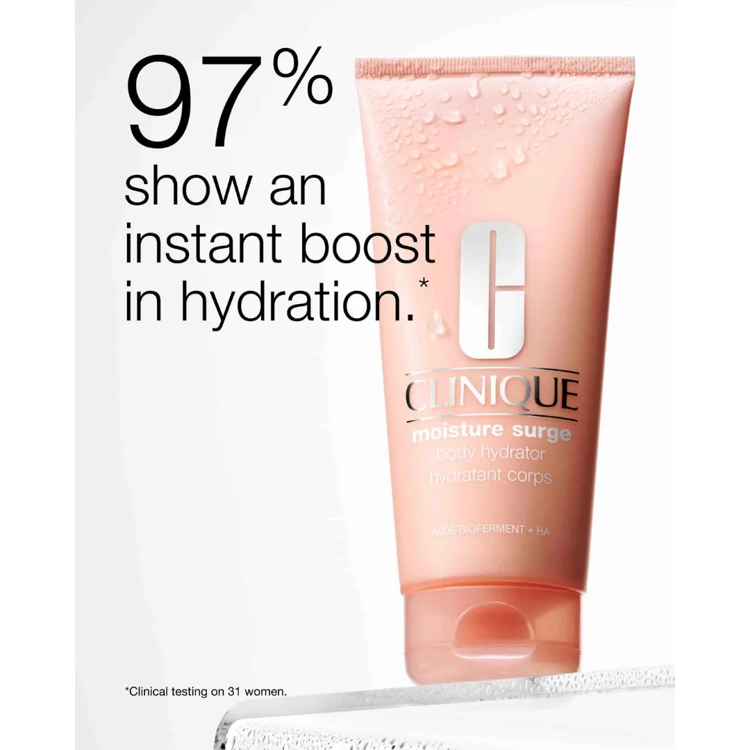 Moisture Surge Body Hydrator