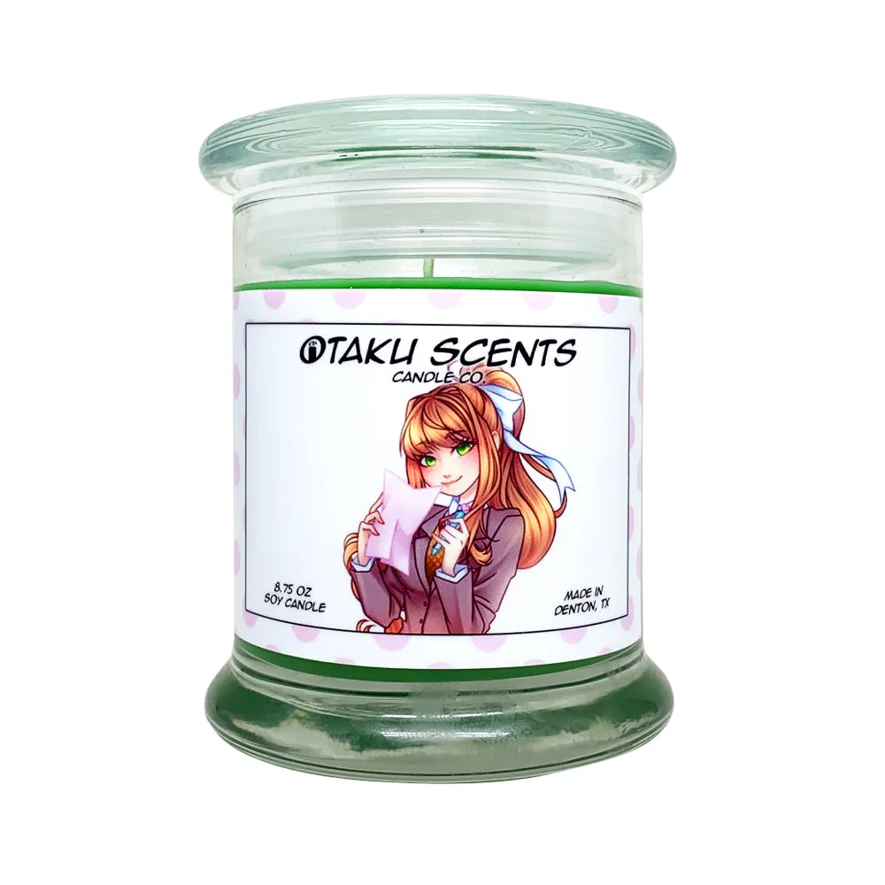 Monika