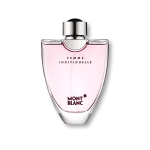 Mont Blanc Femme Individuelle EDT