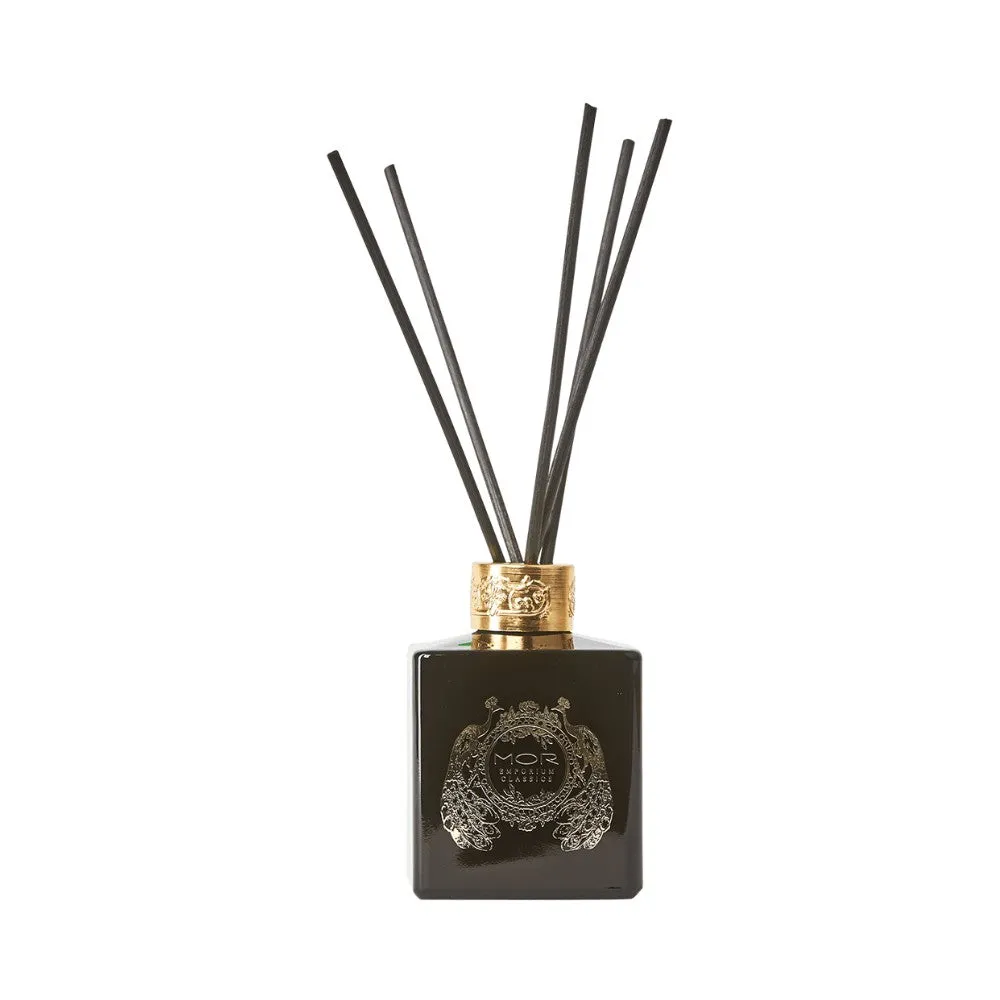MOR Emporium Classics Bohemienne Reed Diffuser Set 180ml