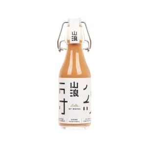 MTWAVES Craft HK Milk Tea - Traditional Flavor  (250mL)