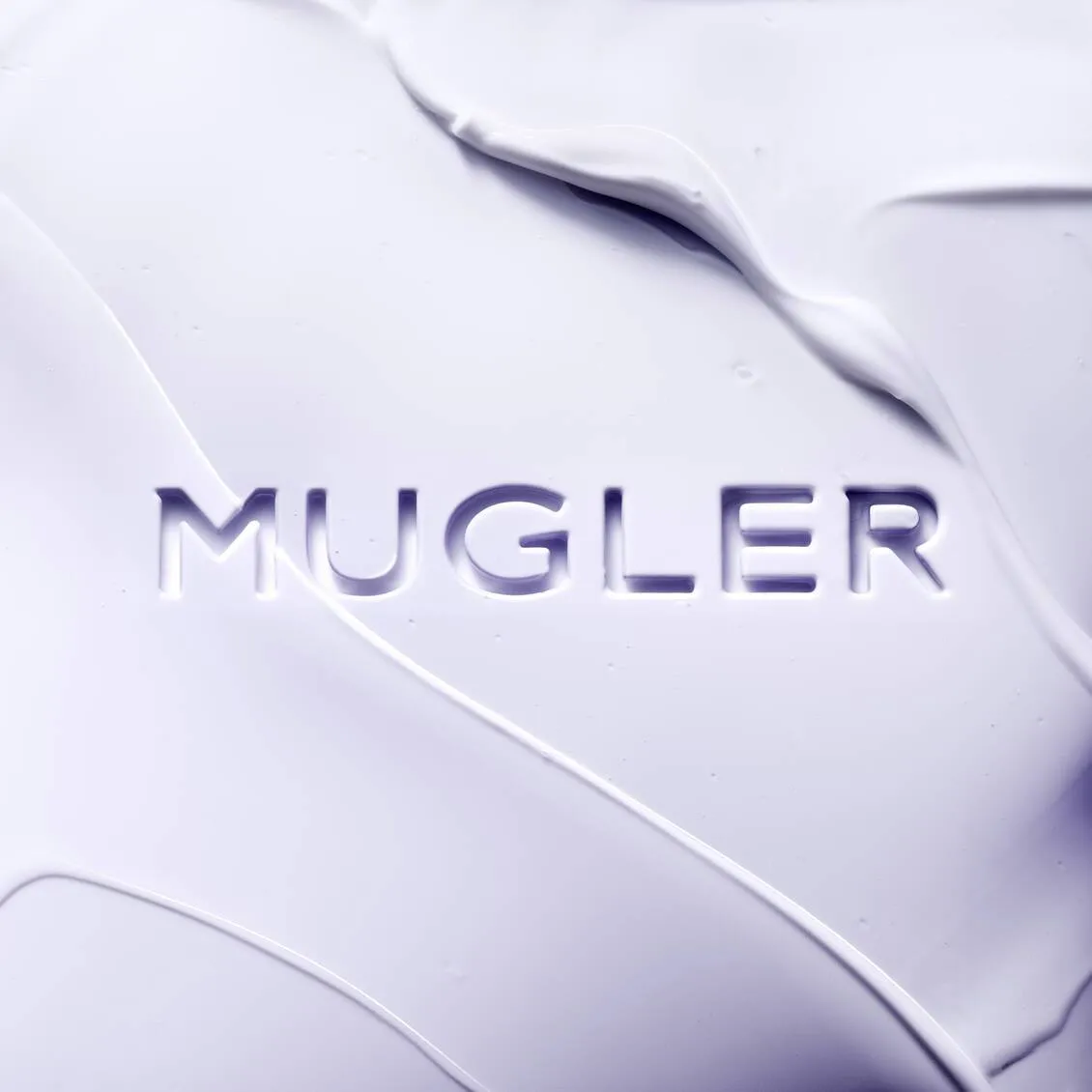 Mugler Alien Sunessence Body Gel