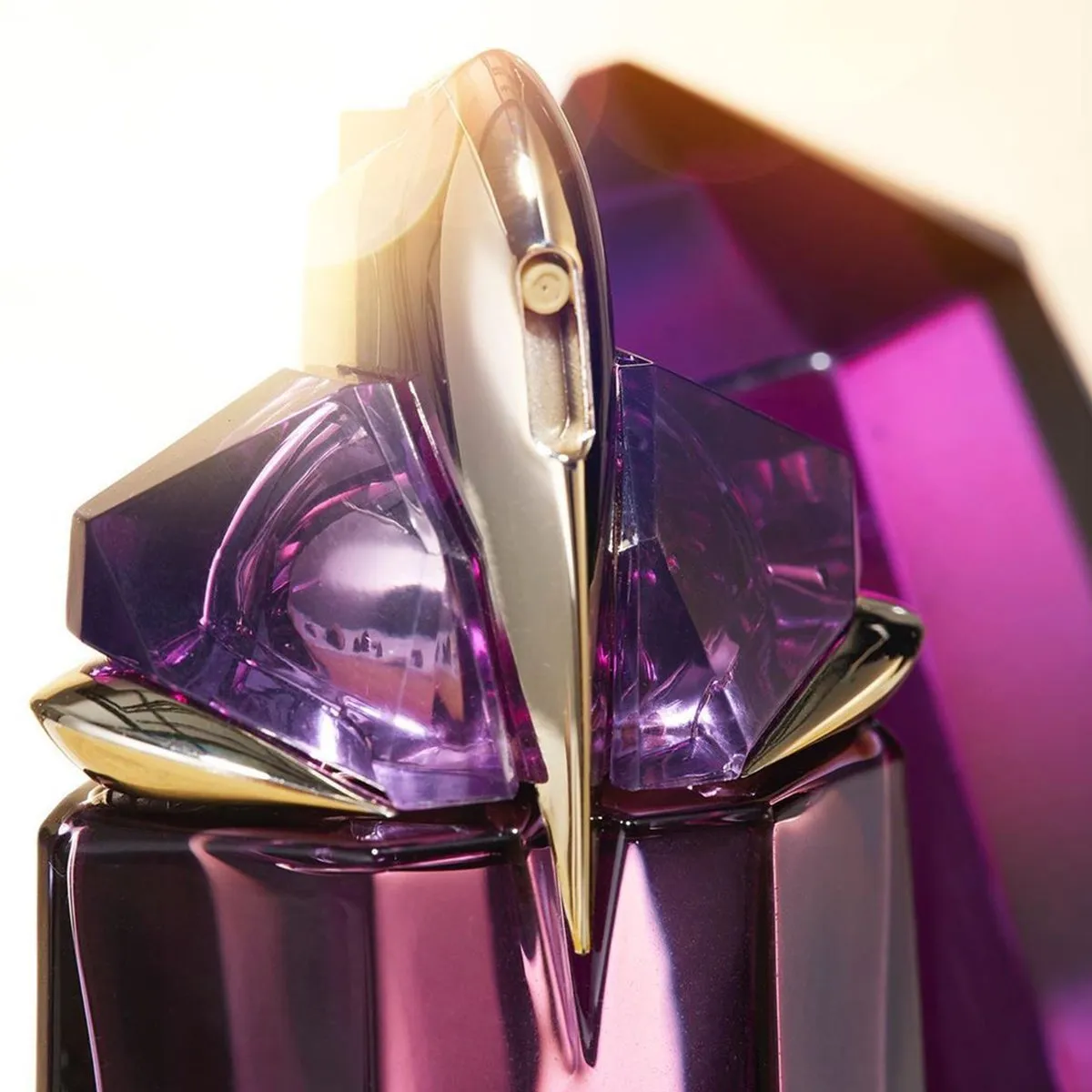 Mugler Alien Sunessence Body Gel
